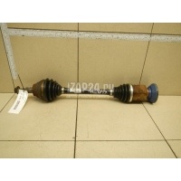 Полуось передняя правая VAG Tiguan (2007 - 2011) 5N0407764J