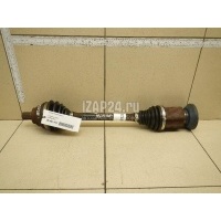 Полуось передняя правая VAG Tiguan (2007 - 2011) 5N0407764J