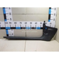 Накладка порога (внутренняя) VAG A6 [C6,4F] (2004 - 2011) 4F1867271D4PK