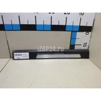 Накладка на порог (наружная) VAG A6 [C6,4F] (2004 - 2011) 4F0853376H01C