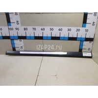 Накладка порога (внутренняя) VAG A6 [C6,4F] (2004 - 2011) 4F0853373H01C