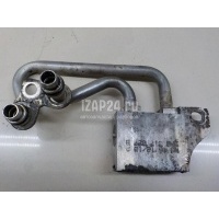 Трубка системы охлаждения АКПП VAG Tiguan (2007 - 2011) 5N0317027B
