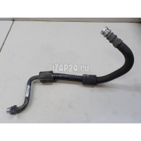 Трубка системы охлаждения АКПП VAG Tiguan (2007 - 2011) 5N0317825