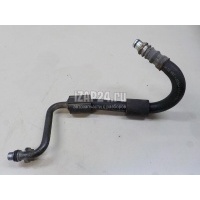Трубка системы охлаждения АКПП VAG Tiguan (2007 - 2011) 5N0317820B