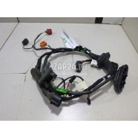 Проводка (коса) VAG Allroad quattro (2006 - 2012) 4F1971687Q