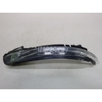 Повторитель в зеркало VAG Allroad quattro (2012 - ) 4G5949101A