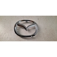эмблема Mazda 3 BK 2002-2009 C23551731A