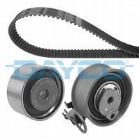 полный двигатель dayco kia carens ii 2.0 cvvt