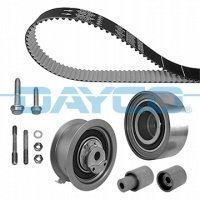 полный двигатель dayco seat леон 1.9 sdi