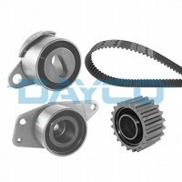 полный двигатель dayco renault megane i 1.9 dti