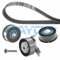 полный двигатель dayco opel astra г 1.4 16v