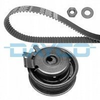 полный двигатель dayco seat altea 1.6 снг