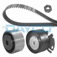 полный двигатель dayco fiat stilo 1.6 16v