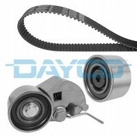 полный двигатель dayco kia ceed 2.0 crdi 140