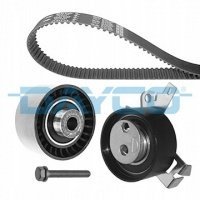 полный двигатель dayco peugeot 307 2.0 16v