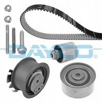 полный двигатель dayco volkswagen гольф плюс 2.0 tdi 16v