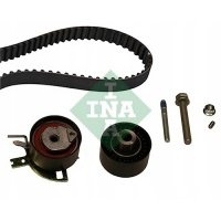 полный двигатель ina citroen c5 3 2.2 hdi 200