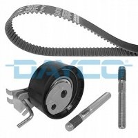 полный двигатель dayco peugeot 306 1.4 sl