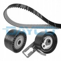 полный двигатель dayco citroen ds3 1.6 hdi 110
