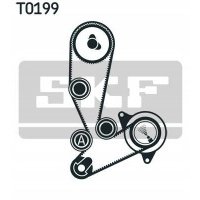 в сборе система skf iveco daily 4 40c10 5