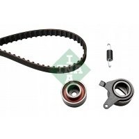 полный двигатель ina mazda mx - 3 1.6 и