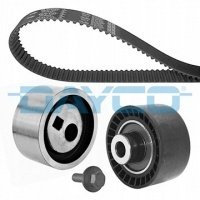 полный двигатель dayco peugeot 206 2.0 hdi 90