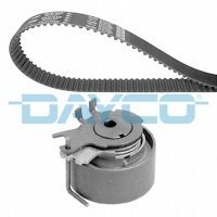 полный двигатель dayco dacia логан 1.2 16v