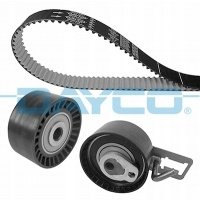 полный двигатель dayco peugeot 2008 1.4 hdi