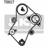 в сборе система skf peugeot expert 1.9 d 70