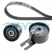 полный двигатель dayco citroen c3 i 1.4 hdi