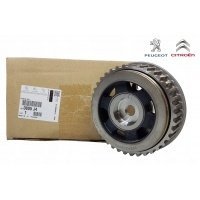 Колесо распределительного вала 0805j4 citroen c4 c5 c8 2.0