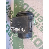 Расходомер воздуха (массметр) Mazda Premacy 2000 e5t52071 fp39