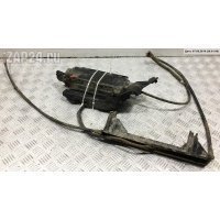 Блок управления Renault Scenic II (2003-2009) 2003 8200418646