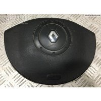Подушка безопасности Airbag водителя Scenic II 2003-2009 2003 8200310287