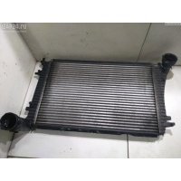 Радиатор интеркулера Volkswagen Golf-5 2007
