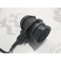 Расходомер воздуха Audi A4 B7 2006 06D906461