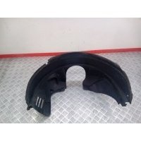 Подкрылок передний левый Ford Fusion (2002-2012) 2009
