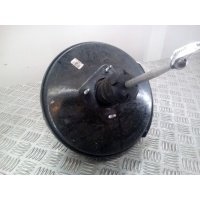 Усилитель тормозов вакуумный Volkswagen Golf 4 (1997-2004) 2002 1J1 614 105J
