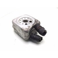 Радиатор масляный Volkswagen Golf 4 2000 078117021A