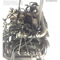 Турбина Audi A6 C5 (1997-2005) 1998 059145701G
