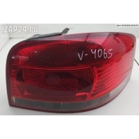 Фонарь задний правый Audi A3 8P (2003-2012) 2004 8P0945258