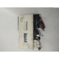 Блок комфорта BMW X5 E53 (1999-2006) 2002 61356920822