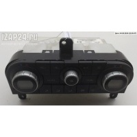 Переключатель отопителя Nissan Qashqai J10 (2006-2013) 2008 27500JD40D