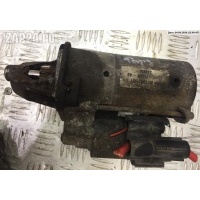 Стартер Ford Focus I (1998-2005) 2003 YS4U-11000-AB