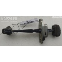 Ограничитель открывания двери передней L Honda FR-V 2006 72380SAA003