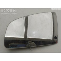 Стекло зеркала наружного левого Audi A3 8P (2003-2012) 2004 8E0857535D