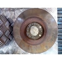 диск тормозной передний VOLVO S80 (2003-2006) 2003 31262706