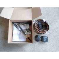 Блок управления прицепным устройством BMW 5-Series E61 2004 - 2007 2008 303460300107,