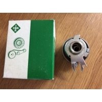 ролик натяжителя ремня ina 531027730 volkswagen поло