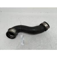 Патрубок интеркулера Volkswagen Golf-4 2002 1J0145828AD